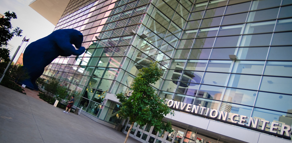 10 Summer Expos & Events Coming to the Colorado Convention Center
