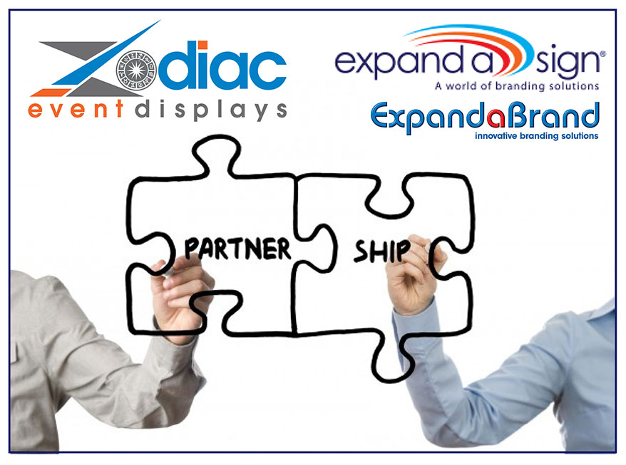 Zodiac partnership