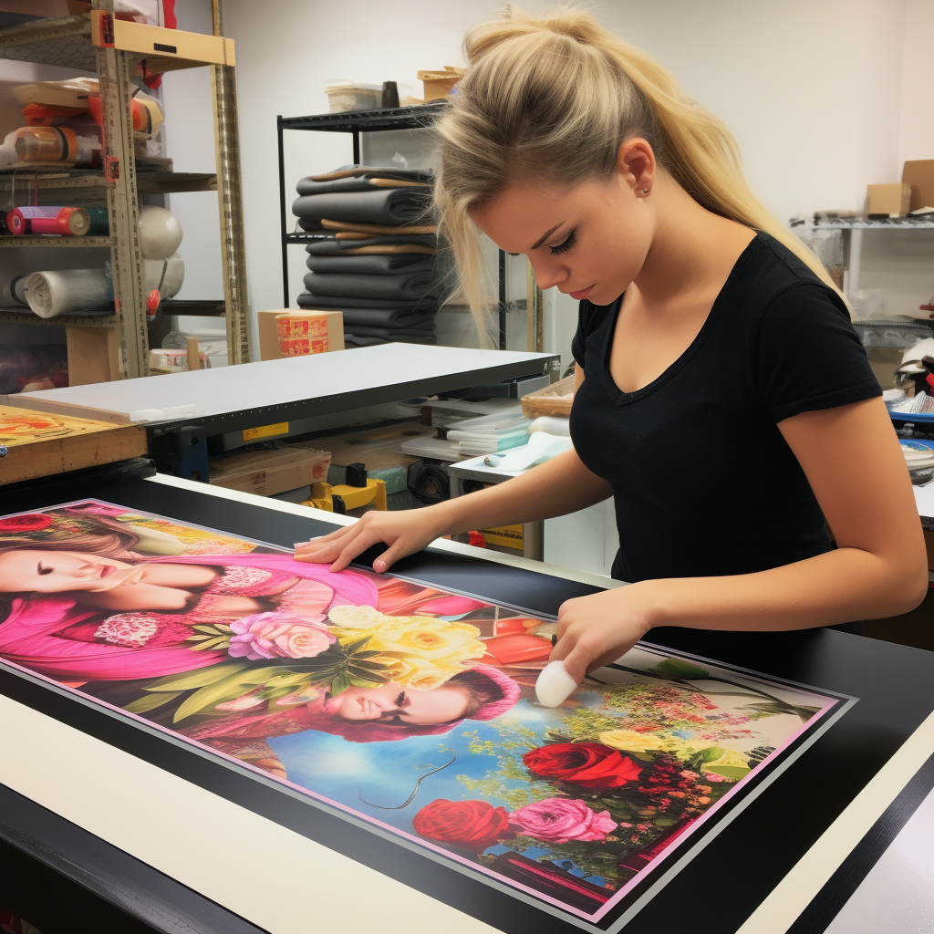 Top Banner Printing Services in Bras Basah, Singapore!