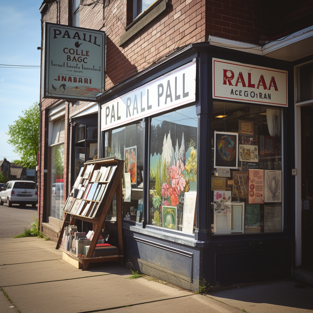 Need a Banner Printed Near Me? Find the Best Options!