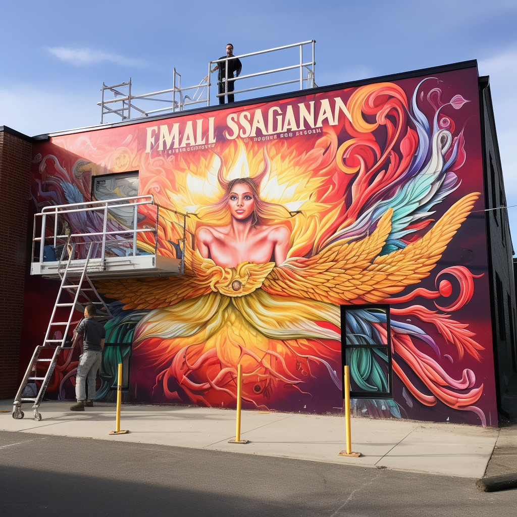 Eye-Catching Custom Made Canvas Banners for You!