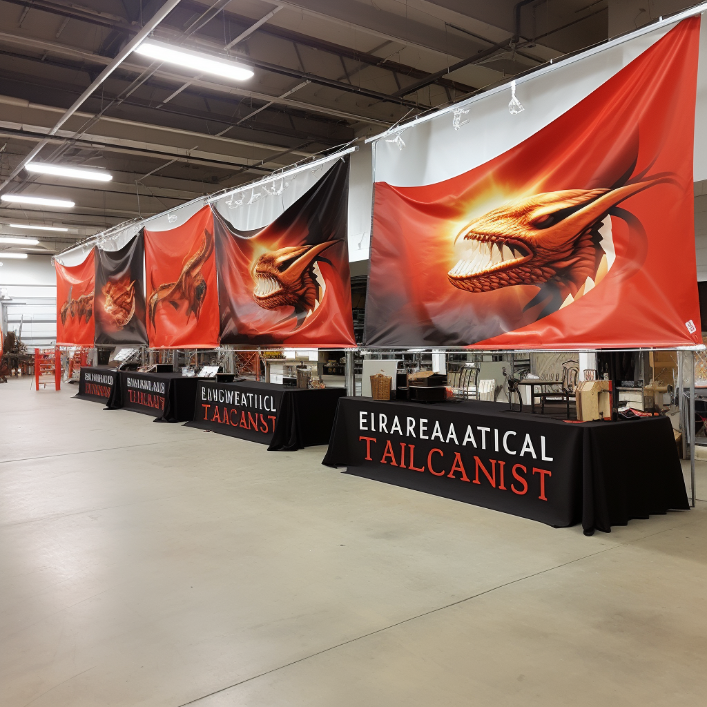 Huge Sale: Cheap Custom Banners for Your Business!