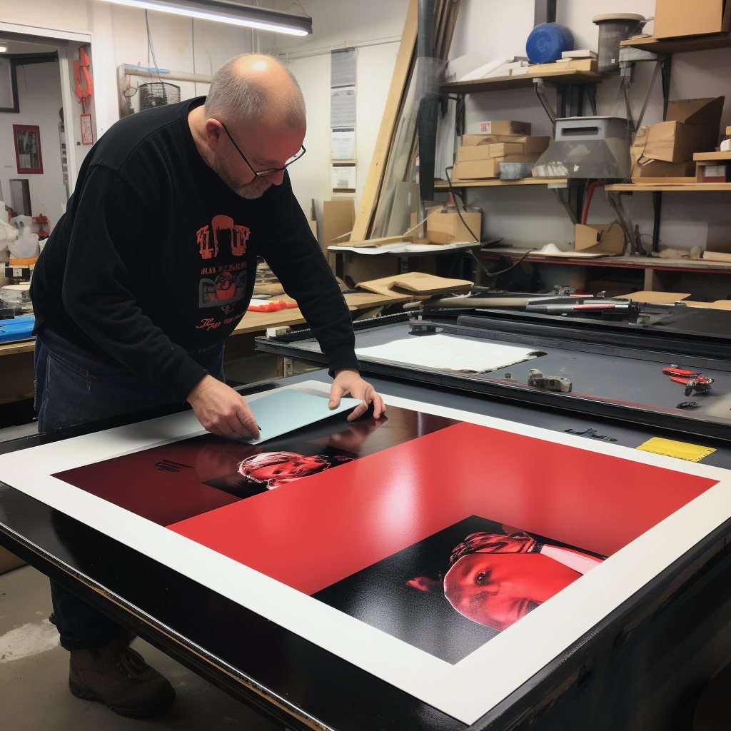 Best Custom Vinyl Banners in Bakersfield Revealed!