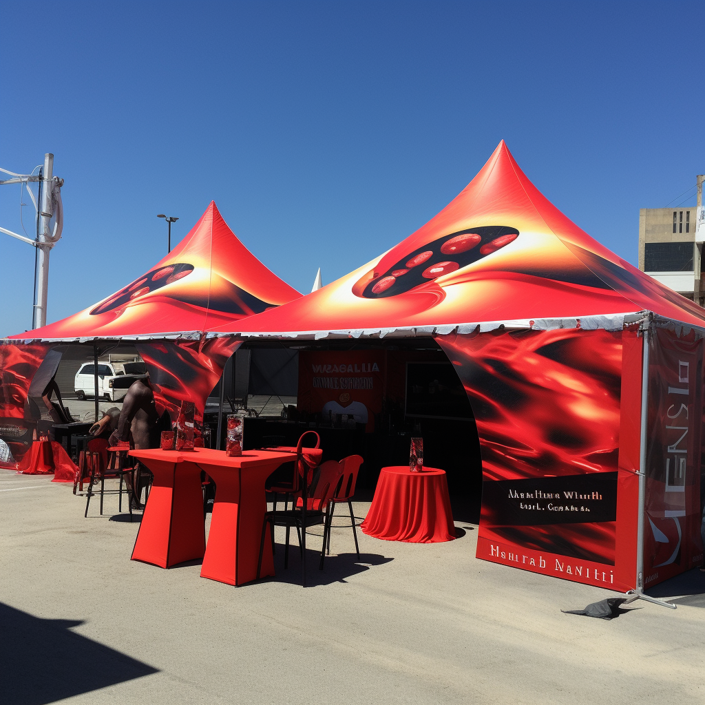 Top Custom Vinyl Banners in Temecula: Get Noticed!