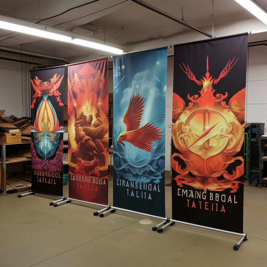 Get Your Cheap Custom Windshield Banner Now!