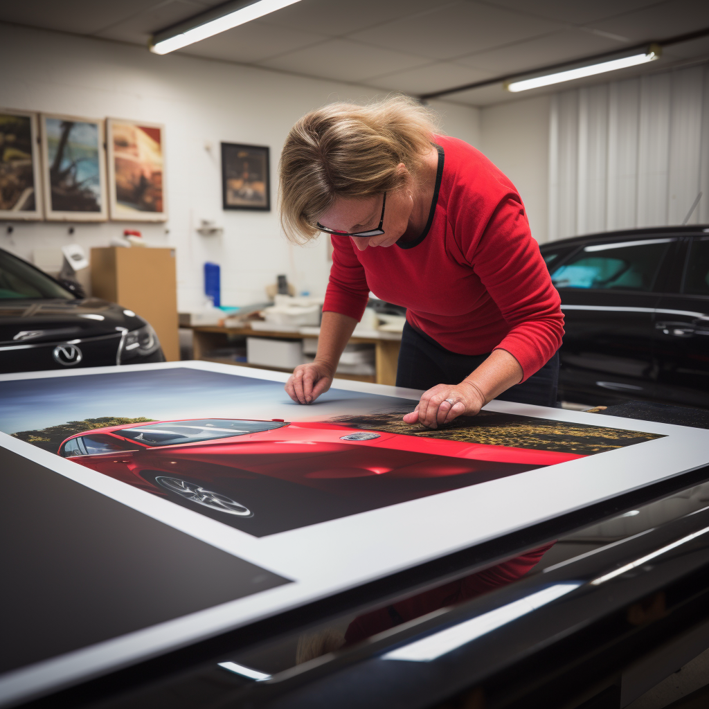 What is Promotional Signage? Everything You Need to Know