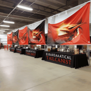 Find the Best Trade Show Exhibits Near You!