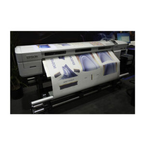 Dye Sublimation Fabric Printing