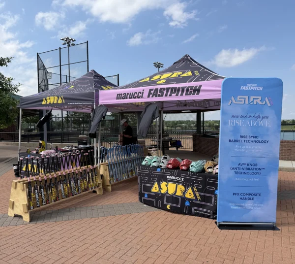 marucci sports on outdoor expo