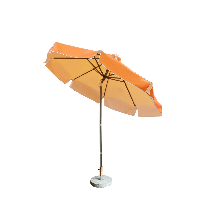Tilting-patio-market-umbrella-with-valance