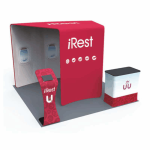 Trade Show Booth