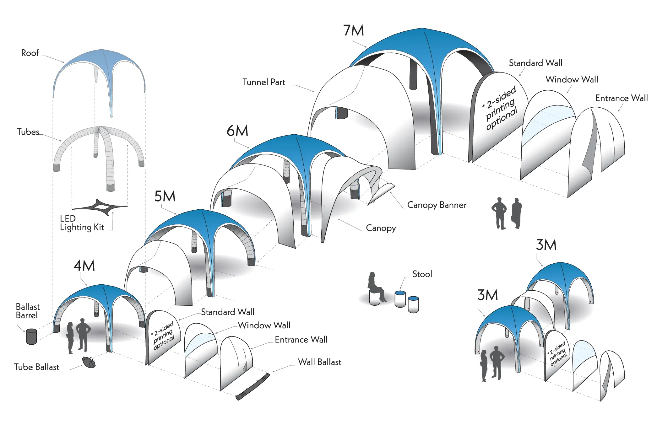 airtent