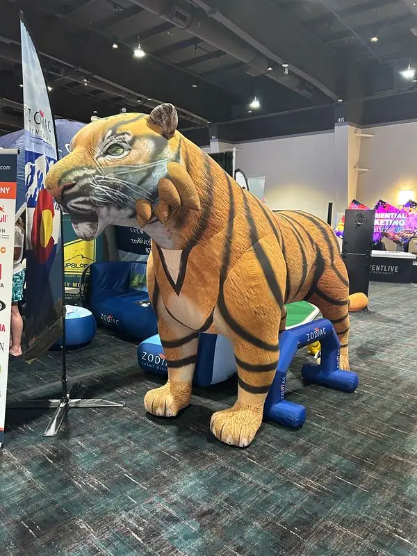 tiger