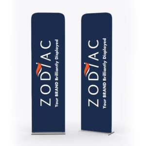 Tension Banner Stands