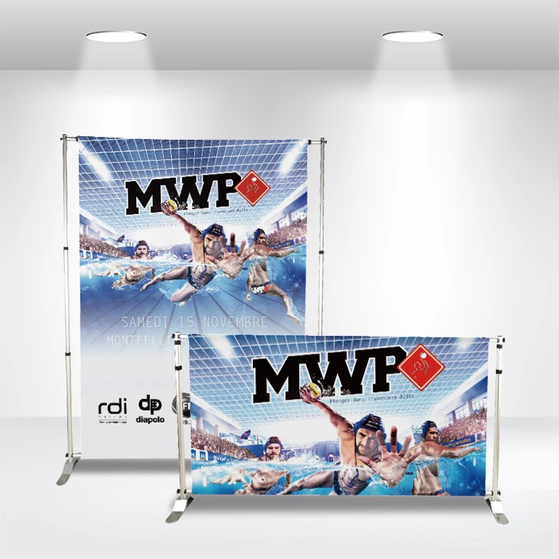 Photography Back Wall Examples