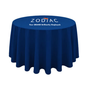 Round Tablecloths