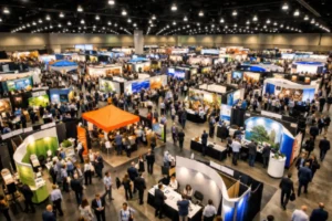 The Complete Trade Show Booth Setup Guide for 2026