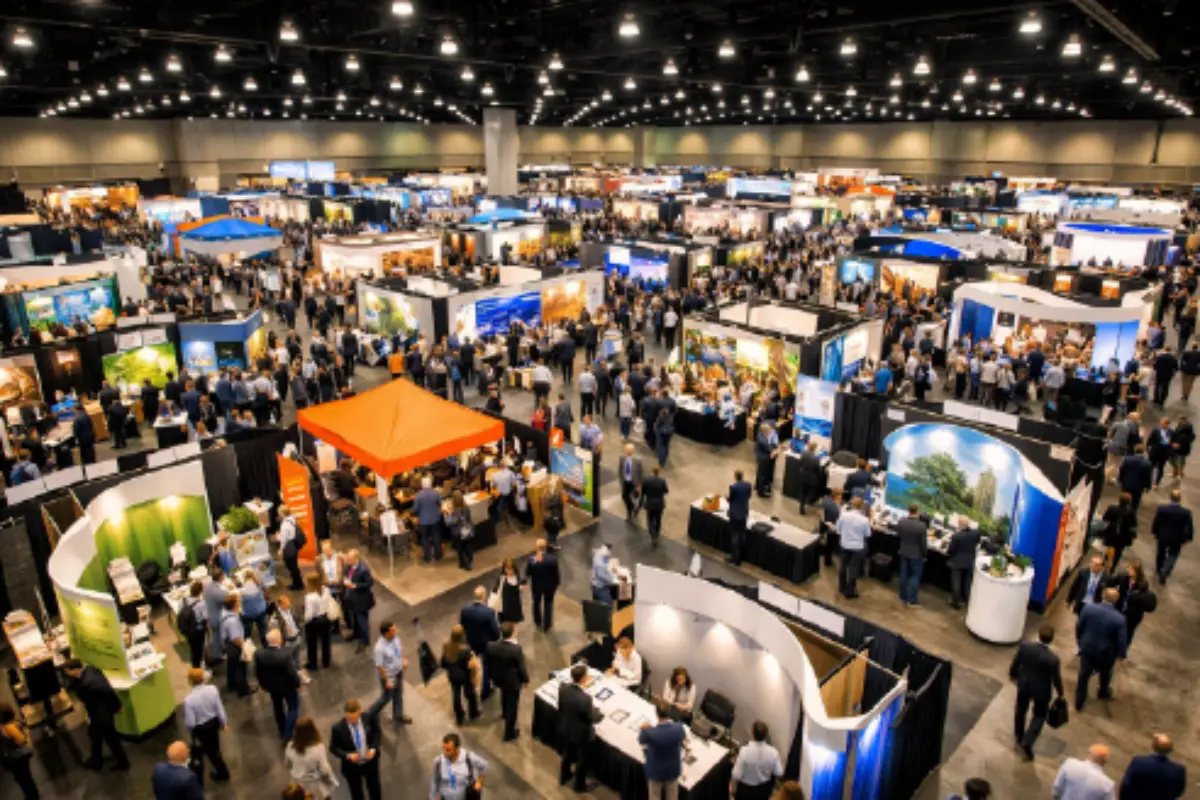 The Complete Trade Show Booth SetupGuide for 2026
