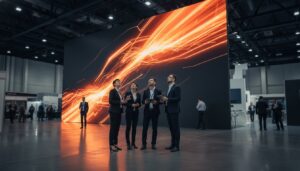 Backlit Display Guide 2026: Illuminating Your Brand for Maximum Event Impact
