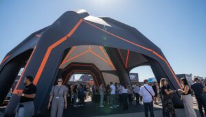 Custom Inflatables: The Ultimate Resource for High-Impact Brand Presence in 2026
