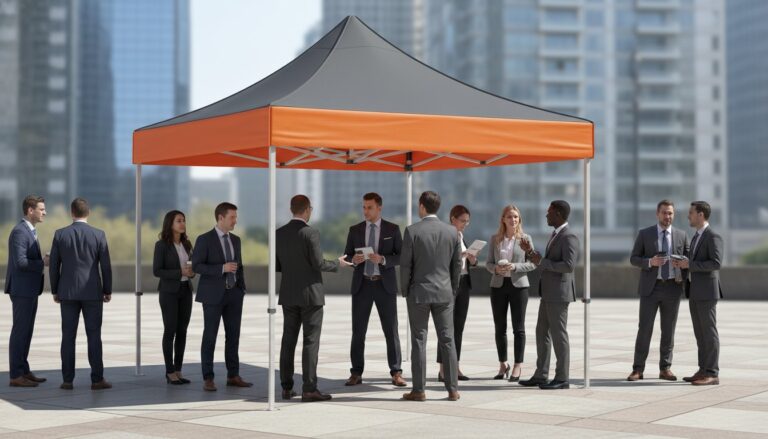 Custom Pop Up Tent Excellence: The Ultimate Event Readiness Checklist for 2026
