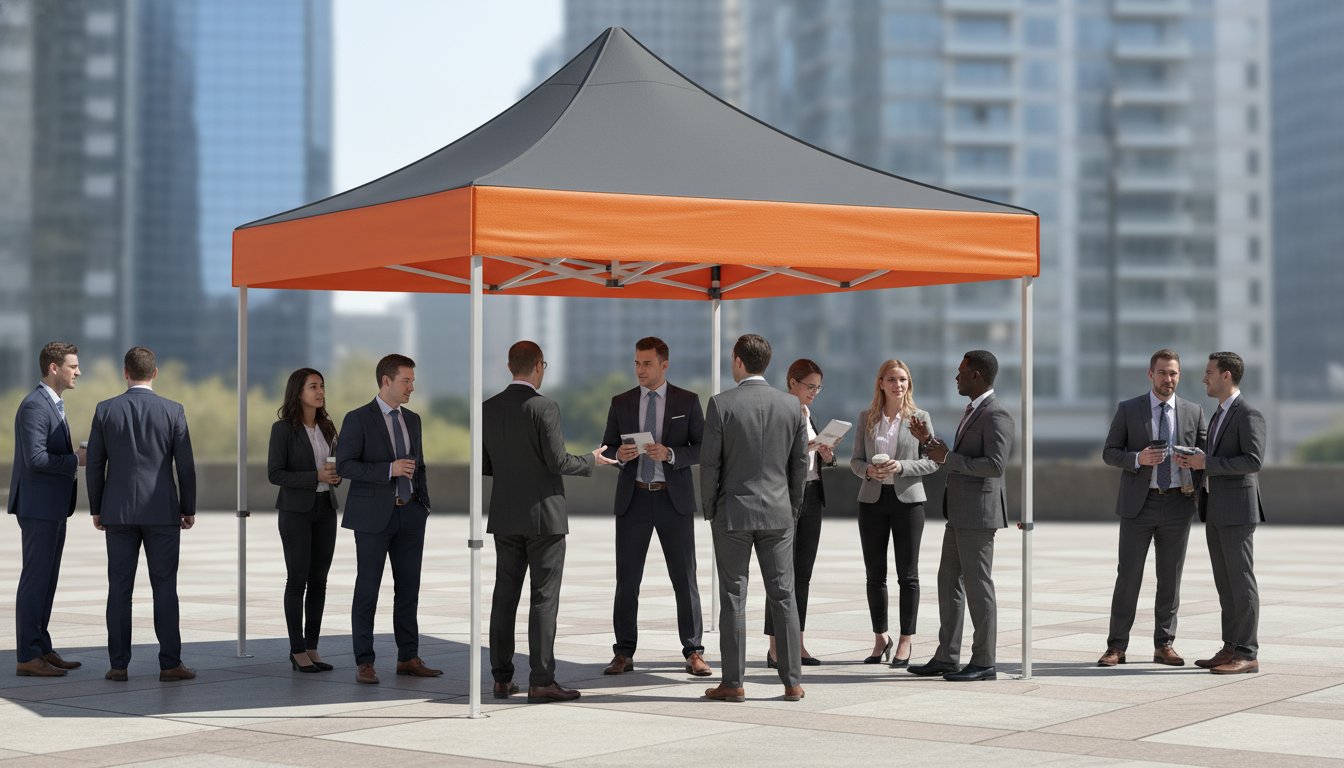 Custom Pop Up Tent Excellence: The Ultimate Event Readiness Checklist for 2026