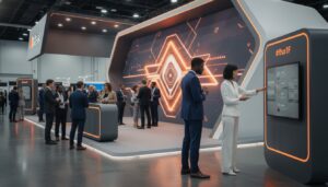 Custom Trade Show Booth Design: The Strategic Guide to High-Impact Exhibits in 2026