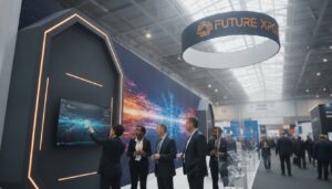 Custom Trade Show Displays: The Strategic Guide to High-Impact Exhibits in 2026