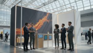 Eco-Friendly Trade Show Displays: The 2026 Guide to Sustainable Event Design