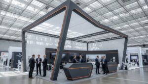Event Display Fabrication: The 2026 Resource Guide to High-Impact Brand Assets