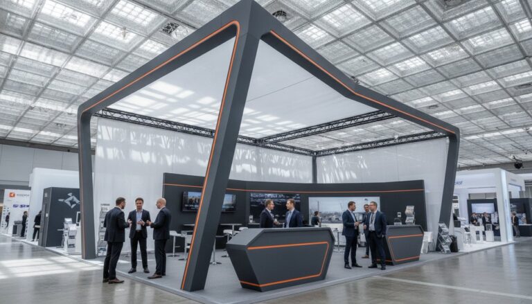 Event Display Fabrication: The 2026 Resource Guide to High-Impact Brand Assets