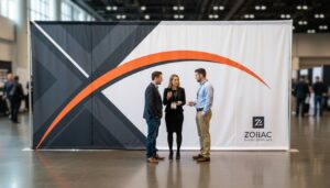Fabric Backwall Display: The Ultimate Guide to High-Impact Soft Signage in 2026