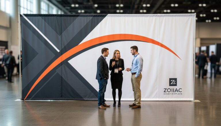 Fabric Backwall Display: The Ultimate Guide to High-Impact Soft Signage in 2026