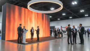 High Impact Trade Show Booth Ideas: 5 Strategies for 2026 Success