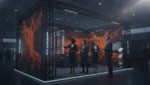 Mastering the Custom Pop Up Display Booth: A 2026 Strategy for High-Impact Branding