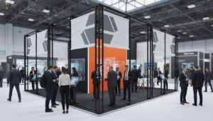 Modular Trade Show Exhibits: The Strategic Guide to Scalable Branding in 2026
