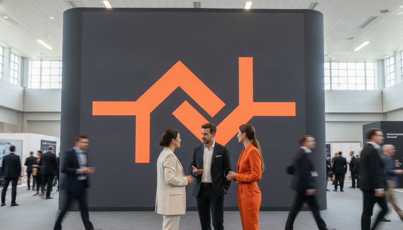 Pop Up Signs for Events: A Strategic Guide to High-Impact Signage in 2026