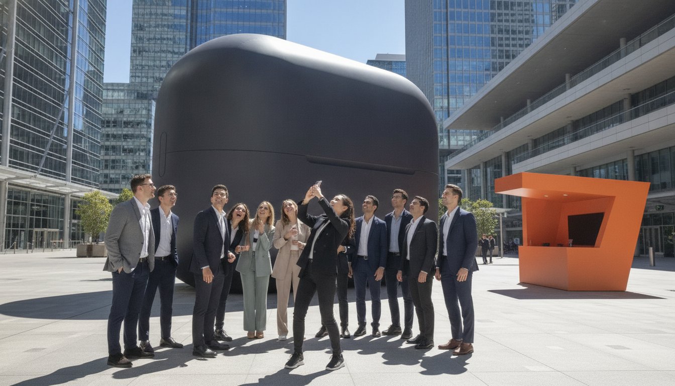 Scaling Your Brand: The Strategic Guide to Custom Inflatable Product Replicas in 2026