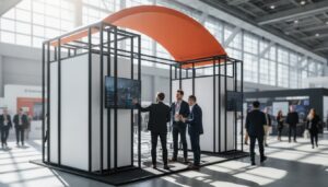 The 2026 Guide to Custom Event Display Cost: Budgeting for High-Impact Branding
