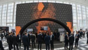 The 2026 Guide to Large Format Event Signage: Mastering Visual Impact