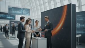 The Best Portable Trade Show Displays of 2026: A Strategic Roundup for High-Impact Branding