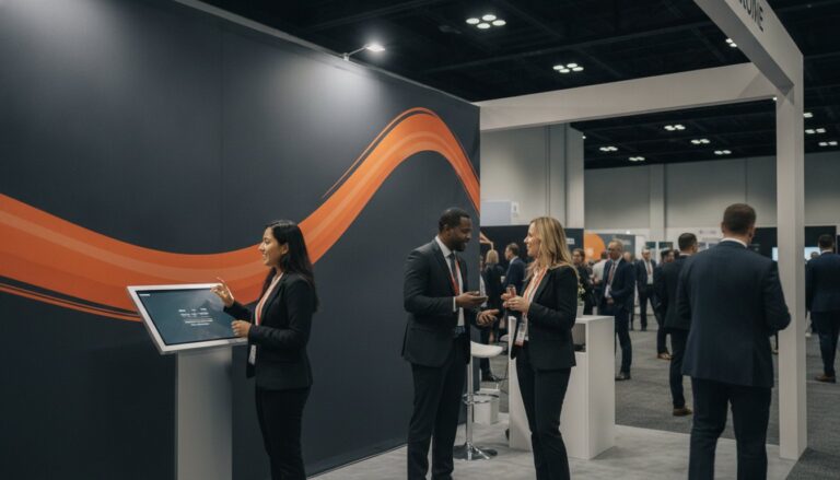 10 Common Trade Show Booth Mistakes to Avoid in 2026: A High-Impact Guide