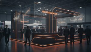 Calculating ROI on a Custom Trade Show Booth: The 2026 Strategic Guide
