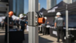 Custom Canopy Tent Frame Materials: The 2026 Guide to Structural Endurance