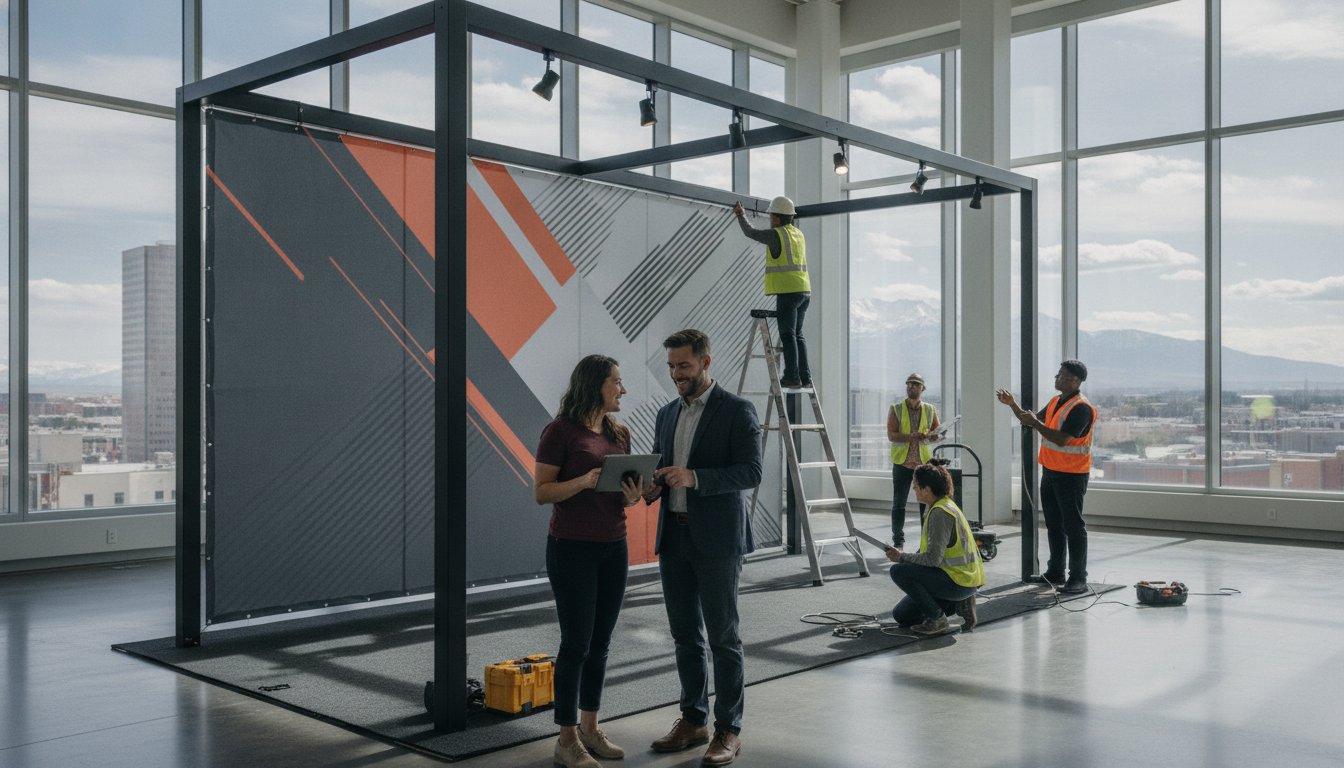 Denver Trade Show Display Regulations: The 2026 Exhibitor’s Guide