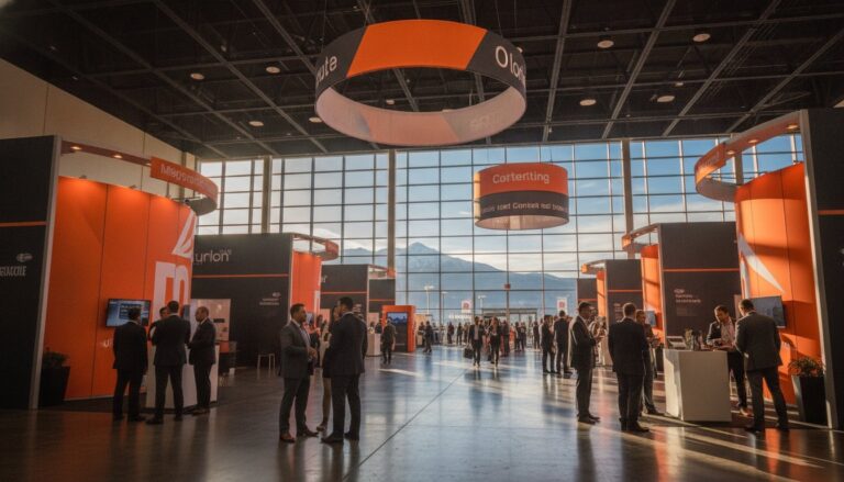 Denver Trade Show Displays: 2026 High-Impact Exhibit Guide
