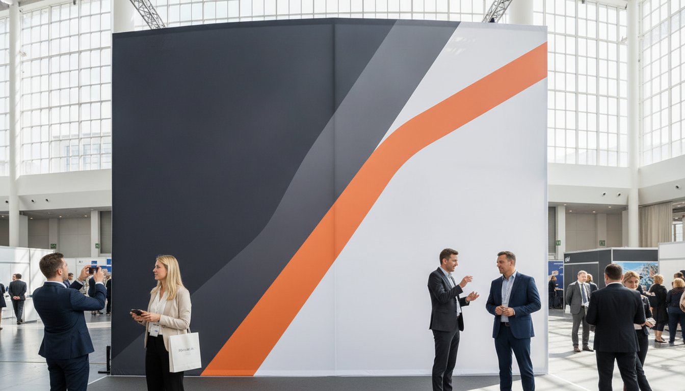 Event Banner Design Best Practices: The 2026 Strategic Guide to Visual Excellence