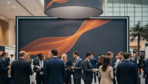 How to Make Your Booth Look Professional: The 2026 Guide to High-Impact Exhibit Design