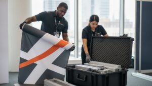 How to Prevent Trade Show Display Damage: The 2026 Asset Protection Guide