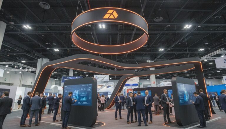 Is a Custom Trade Show Booth Worth It? The 2026 Strategic ROI Guide